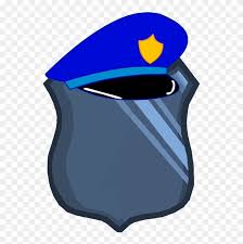Maybe you would like to learn more about one of these? Police Badge Body Cartoon Free Transparent Png Clipart Images Download