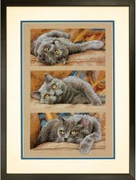 Price and other details may vary based on size and color. Dimensions Cross Stitch Kits Page 4 123stitch Com Dimensions Cross Stitch Cross Stitch Animals Cat Cross Stitch