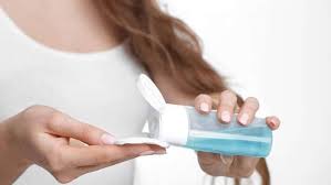 Evde Nasil Maske Yapilir Hijyenik Maske Yapmanin Puf Noktalari 2020 Tonik Kuru Cilt Skin Care