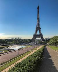 Charlotte to Paris Travel Blog: Paris Travel Guide - Eiffel Tower Views ( Trocadero) — Travel Blog - Slow Travel Guides, Recommendations for where to  go in Paris and France (and beyond)