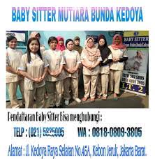 Maybe you would like to learn more about one of these? Penyalur Pembantu Rumah Tangga Dan Baby Sitter Di Tasikmalaya