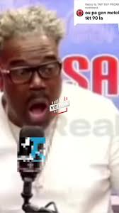 Bagayy yo April: La Réaction de John