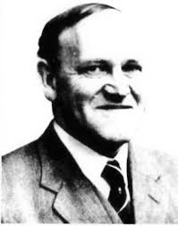 The Arbroath High School S1 basketball team from January, 1996. Players  were, from left, back