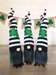 Home Sweet Gnome Handcrafted Holiday Gnomes For Your Home In 2020 Gnomes Crafts Gnomes Christmas Gnome