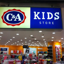 We are continuously improving this program by working with groups such as conservation international to measure. Photos At C A Kids Kids Store In Sampierdarena