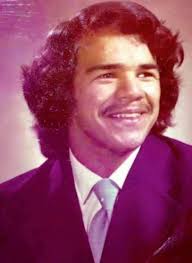 What do you remember about the class of 1975 graduation?