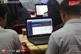 Telah dilakukan multilateral meeting (kemenkeu, kemendagri, bappenas, dan k/l teknis) dalam penetuan fokus dukungan. Aplikasi Krisna Dorong Efisiensi Dan Akuntabilitas Proses Perencanaan