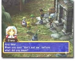 For starters, grandia ii hasn't sold well in japan. Part 3 Grandia 2 Wiki Guide Ign