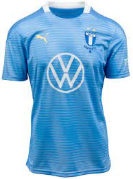 The 2020 season is malmö ff's 109th in existence, their 85th season in allsvenskan and their 20th consecutive season in the league. New Malmo Ff Jersey 2020 Puma Mff Allsvenskan Home Kit Football Kit News