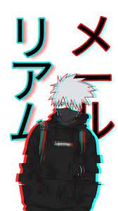 Pin By Abd Aziz On Qualquer Coisa Wallpaper Naruto Shippuden Naruto Uzumaki Art Kakashi