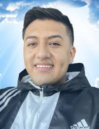 Edwin Ordonez's Instagram, Twitter & Facebook