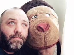 The Shy Yeti Society