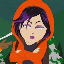 Live Wallpaper Kenny Mccormick