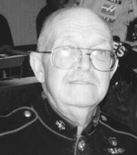 FREDERICK WARNER Obituary (2012)