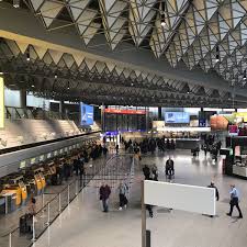 Последние твиты от frankfurt airport (@airport_fra). Terminal 1 Flughafen 129 Tips From 26364 Visitors
