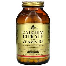 Gigapromo.com has been visited by 1m+ users in the past month Solgar Calcium Citrate With Vitamin D3 240 Tablets Iherb