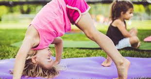 So, while teaching yoga for kids, you may consider focusing on the movement and on how to make it interesting for them initially. Learn All About The Benefits Of Yoga For Children Scl Health