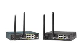 Cisco Enterprise Router Selector - Cisco