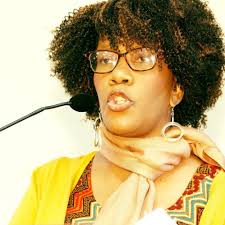 Black Women, Laying Our Burdens Down Conference