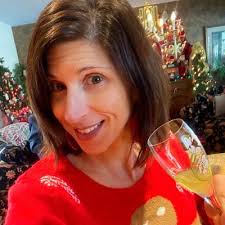 Maria Agro (@magro424)