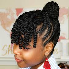 You can style your hair in flat twists or individual twists, using extra hair for length or nothing but your natural curls. B R I A N A L Y N E E Brianalynee Instagram Photos And Videos In 2020 Natural Hair Styles Easy Natural Hair Styles Hair Twist Styles