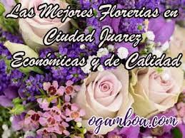 O Las 10 Mejores Florerias En Ciudad Juarez Economicas