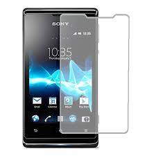 Sony Xperia E dual Screen Protector ...