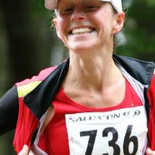 Ruthie Jacobs -née Heatley. Health Advisor & Personal Trainer