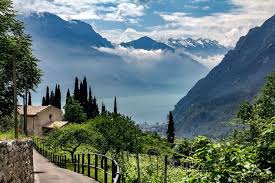 Garda Trentino 10 Ausflugstipps Im Norden Vom Gardasee Gardasee Gardasee Urlaub Urlaub Im Herbst