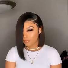 Pin On Lace Front Wig