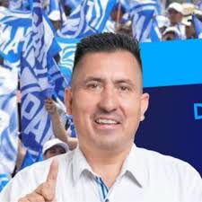 JosÉ Luis Rivas Loyola Candidato A Presidentes Municipales O Alcaldes Por  Partido AcciÓn Nacional Guanajuato