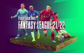 Premier league fantasy football winner. Fantasy Premier League Join Fourfourtwo S League And Win A Subscription Fourfourtwo