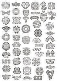 Download Celtic Free Dxf Files Vectors 3axis Co