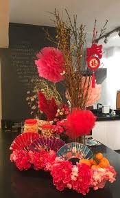 One of the most popular themes for a party is the chinese new year theme. 39 Trendy Birthday Decorations Diy Decor New Years Chinese New Year Flower Chinese New Year Decorations Chinese New Year Party