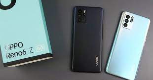 The handset has the model number cph2237 and ships with android 11 os, 8gb ram and mediatek dimensity 800u. Video Out Of Box On Oppo Reno 6 Z5g Reveals Pricing And Other Important Details Fuentitech
