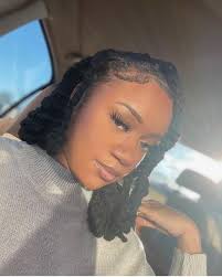 Loc bob evolution 🙂‍↕️✨ drop yours if you have locs and eat a bob down 😌💓