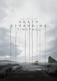 Desperate to save his family, cliff willingly brought them to bridges for experimental procedures, not realizing what would become of his son. Death Stranding Fan Casting On Mycast