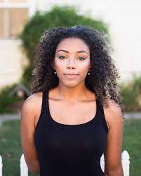 She is known for her biographical film roles, most notably her performance as tina turner in the biopic what's love got to do with it (1993). Lulu Blush I Think She Looks Like A Young Angela Bassett