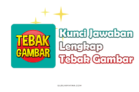 Kunci Jawaban Lengkap Game Tebak Gambar Kunci Gambar Game