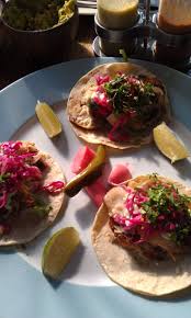 Maybe you would like to learn more about one of these? De Lic Broiled Fish Tacos Skinny S Cantina In Lic Broiled Fish Food Fish Tacos