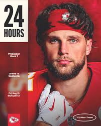 The Kansas City Chiefs