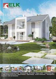 Vom familienleben mit kleinen kindern bis ins höhere alter. Elk Fertighaus Osterreich