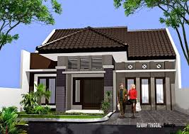 Tips Desain Rumah Sederhana Tampak Mewah Rumah Indah Rumah Minimalis Desain Rumah