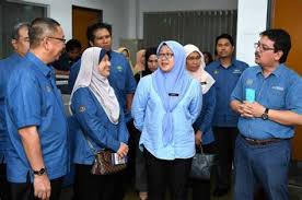 The department of chemistry , or jabatan kimia malaysia cawangan pulau pinang , is a government department under the ministry of science, technology & innovation (mosti). Jabatan Kimia Malaysia Kedah Hak Cipta Terpelihara 2021 C Jabatan Akauntan Negara Malaysia