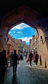 DELHI GATE (2026) All You Need to Know ...