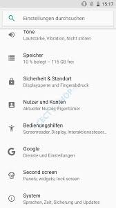 Yota YotaPhone 3+ International Edition