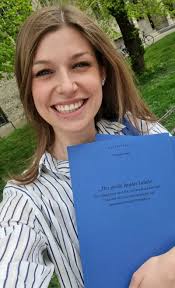 masterarbeit #master #politikwissenschaft