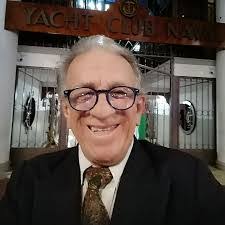 Edgar Talbot's Instagram, Twitter & Facebook