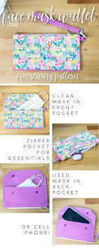 I am also a visual learner, so your video helped me the most and the printable instruction helped remind me as i. The 5 Best Easy And Free Fabric Face Mask Patterns Sewcanshe Free Sewing Patterns Tutorials