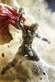Thor 2 Dark World Iphone Wallpaper Download Iphone Wallpapers Ipad Wallpapers One Stop Download Marvel Thor Thor Wallpaper Thor